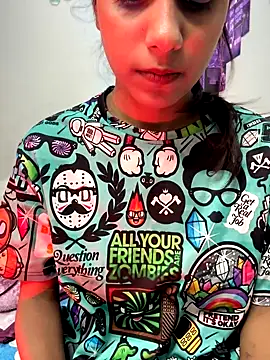 jeshmin rao online show from November 2025 06:02:02 AM