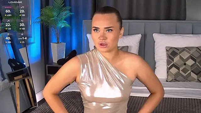 MilaRaven online show from January 2026 07:23:02 AM