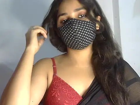 Cutie Sonam online show from April 2026 07:21:02 PM