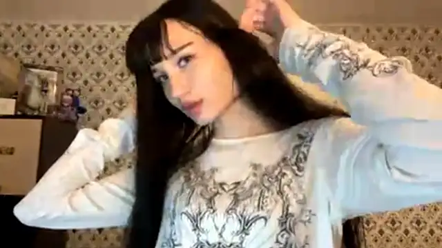 Snapshot of SofiaDreams09 chatting on October 2025 03:27:01 PM SofiaDreams09 online show from October 2025 03:27:01 PM