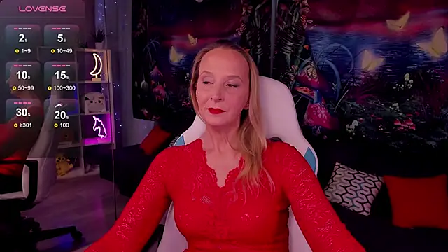 ScarlettPalmer online show from December 2025 09:14:01 AM