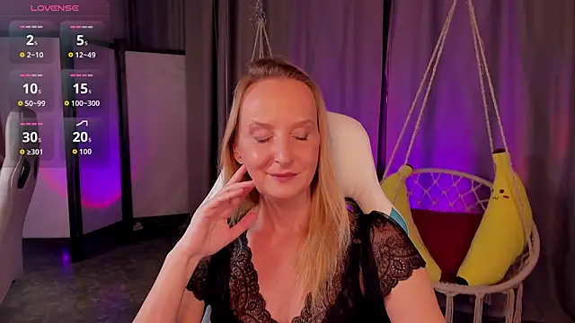 ScarlettPalmer online show from January 2026 09:59:01 AM