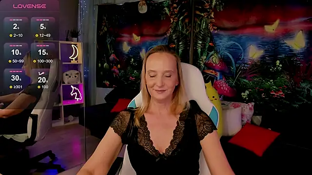 ScarlettPalmer online show from February 2026 10:10:01 AM