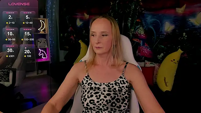 ScarlettPalmer online show from February 2026 10:11:01 AM