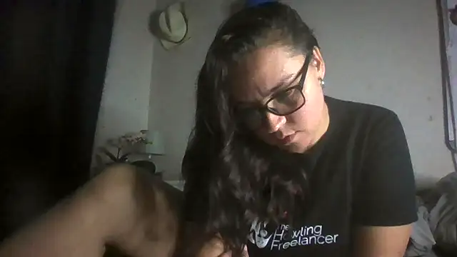 lilMissMarli online show from April 2026 08:48:01 PM