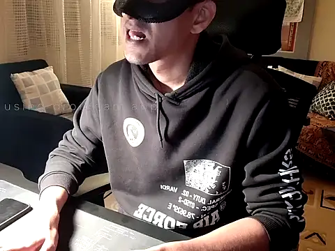 Andy James181 online show from January 2026 10:20:01 AM