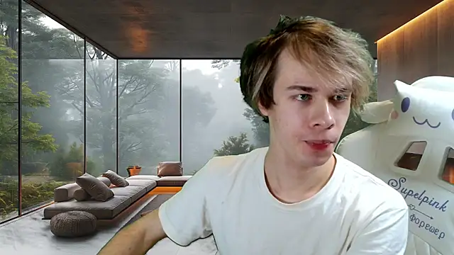 Velvet Boy online show from November 2025 10:42:02 PM