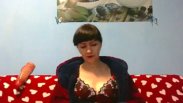 IffetLove42 online show from February 2026 08:10:01 PM