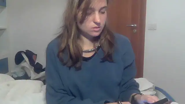 Snapshot of SinnEmily chatting on February 2026 05:51:02 PM SinnEmily online show from February 2026 05:51:02 PM