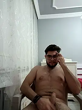 Mstfaavan64 online show from October 2025 12:24:02 AM