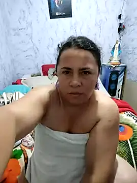 Anny 37 online show from November 2025 12:46:02 AM