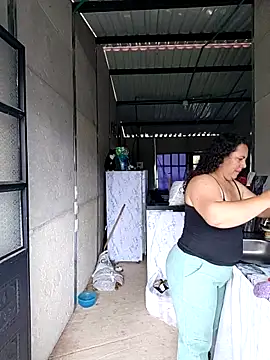 Anny 37 online show from November 2025 09:07:01 PM