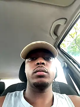 negrinho5 online show from October 2025 12:31:01 PM