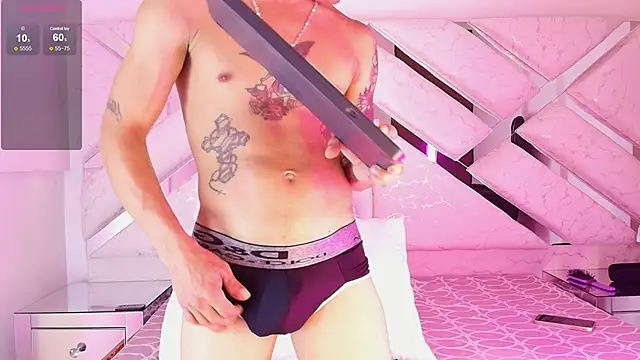 Andrew Haalls online show from February 2026 08:39:01 PM