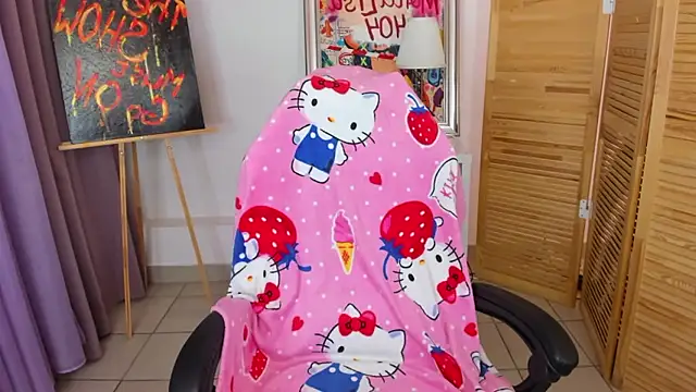 gracieave online show from January 2026 08:08:02 AM