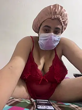 Snapshot of WildNour chatting on February 2026 10:28:01 PM WildNour online show from February 2026 10:28:01 PM