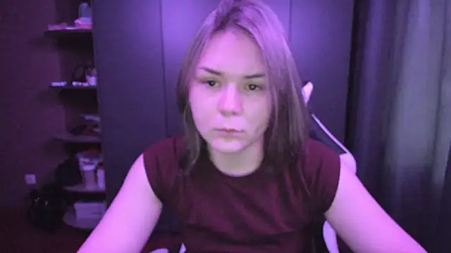 sophia lix online show from November 2025 01:49:02 AM