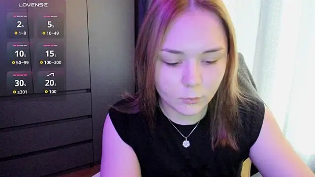 sophia lix online show from March 2026 05:14:02 AM