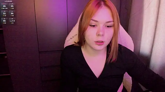sophia lix online show from June 2026 10:51:02 AM