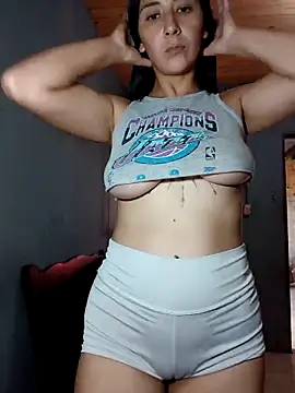 marinax11 online show from January 2026 09:18:01 PM