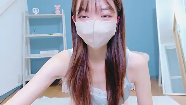 Sana-jpn online show from January 2026 07:11:02 AM