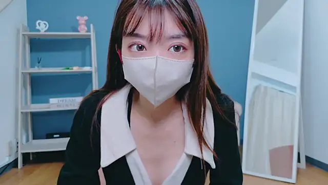 Sana-jpn online show from January 2026 04:03:01 AM