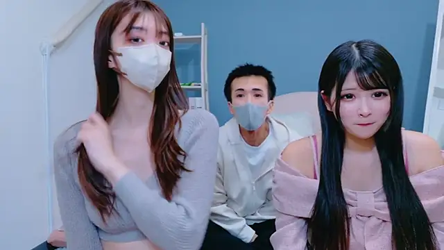 Sana-jpn online show from March 2026 09:23:01 PM