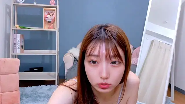 Snapshot of Sana-jpn chatting on June 2026 08:27:02 AM Sana-jpn online show from June 2026 08:27:02 AM