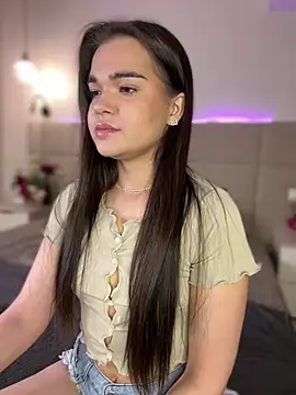 BabyShy- online show from January 2026 10:57:02 PM