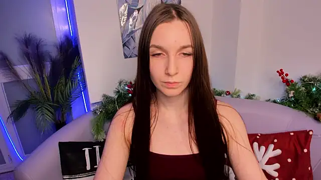 Eva  Blare online show from January 2026 02:14:01 AM