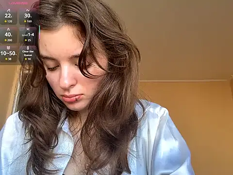 BunkedTempter online show from November 2025 08:46:02 AM