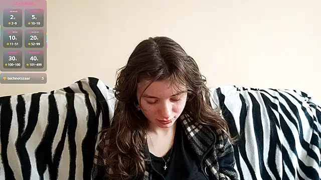 BunkedTempter online show from December 2025 09:04:01 AM