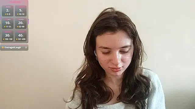 BunkedTempter online show from January 2026 07:01:02 AM