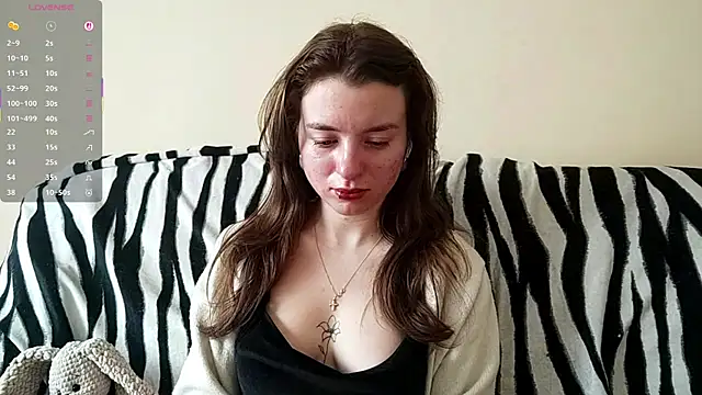 BunkedTempter online show from January 2026 07:34:01 AM