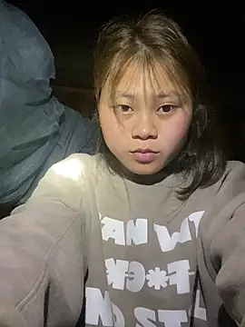 Sophia-123 online show from February 2026 11:44:01 PM