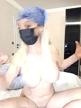 Sweet xxBuse online show from February 2026 09:19:01 PM