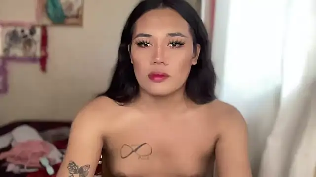 untouchable mia online show from December 2025 03:45:02 AM