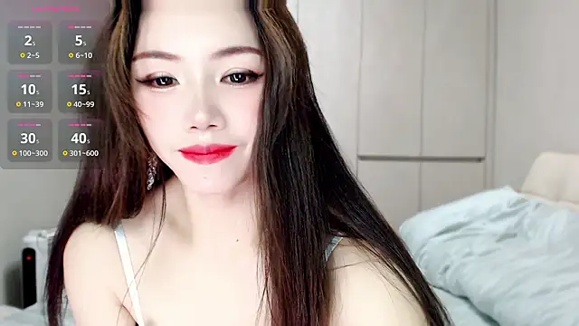 sunny-9696 online show from February 2026 12:56:02 PM