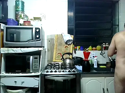 Alex-Naturista online show from January 2026 07:22:01 AM