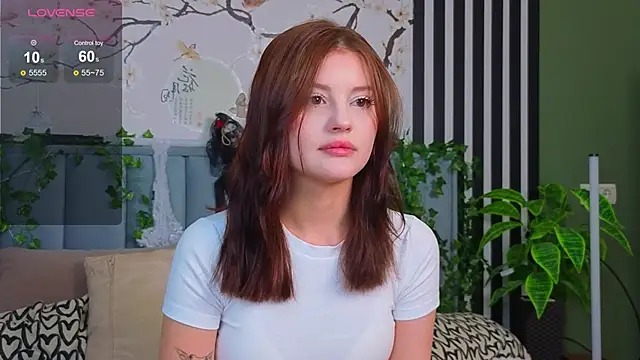 Sophie fawn online show from October 2025 12:18:02 PM