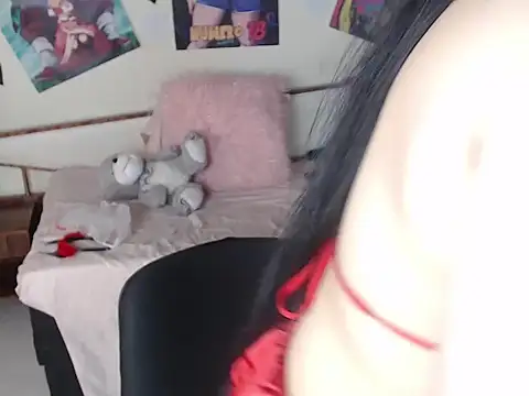 EmmilyConnor online show from November 2025 02:02:01 PM