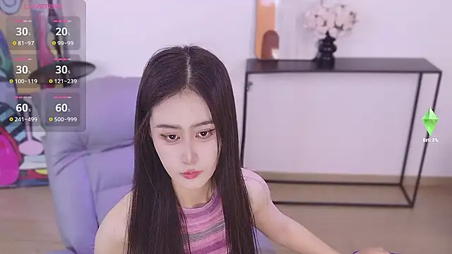 Snapshot of JoJo-ovo chatting on November 2025 10:37:01 AM JoJo-ovo online show from November 2025 10:37:01 AM