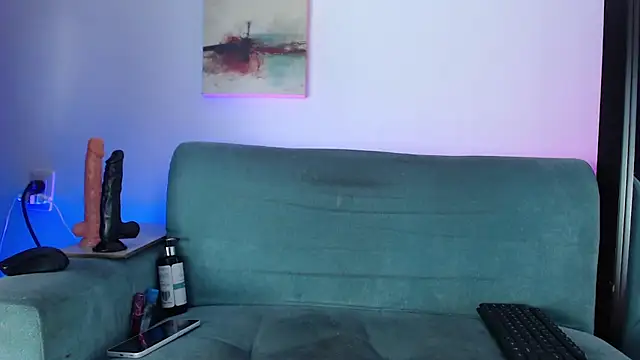 evelinmartinez online show from February 2026 07:39:02 PM