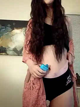 Heavenlyangelforever online show from November 2025 04:01:01 AM