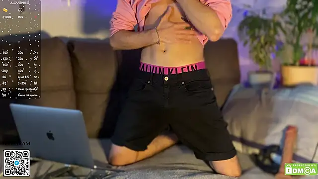 Kevin Dooo online show from October 2025 05:53:02 AM