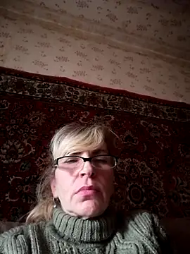 Georgette466 online show from November 2025 01:13:02 PM