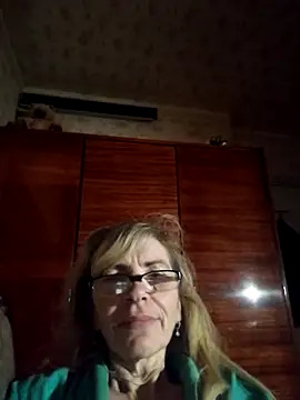 Georgette466 online show from November 2025 05:28:02 AM