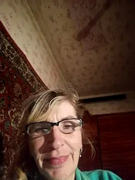 Georgette466 online show from November 2025 07:25:02 PM