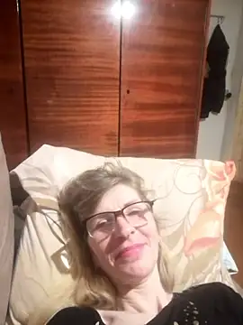 Georgette466 online show from February 2026 05:36:01 PM