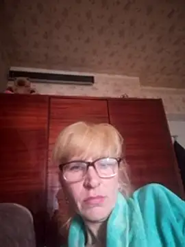 Georgette466 online show from March 2026 03:16:02 PM